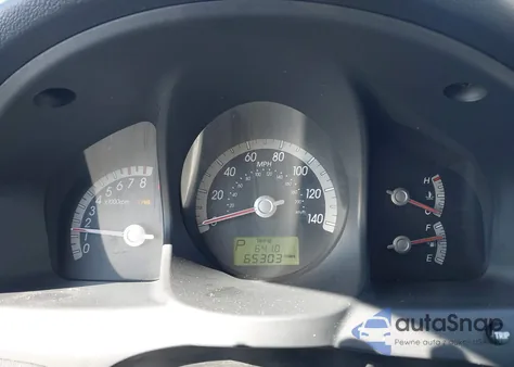 2008 Kia Sportage Lx z USA, uszkodzony, nr VIN KNDJF724687528933